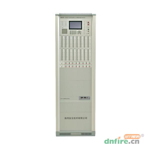 JB-QG-GST5000H高能火災(zāi)報(bào)警控制器（聯(lián)動(dòng)型）