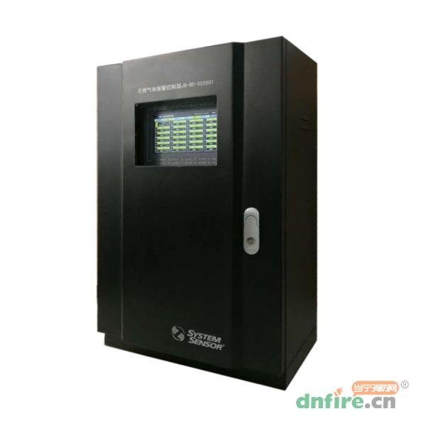 JB-BD-XSS601可燃?xì)怏w報警控制器,盛賽爾,氣體報警控制器