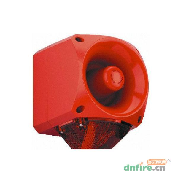 18-980543聲光報(bào)警器,阿波羅APOLLO,火災(zāi)聲光警報(bào)器