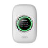 JT-HK100-W獨(dú)立式可燃?xì)怏w探測(cè)器 433MHz