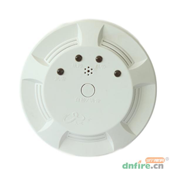 JF-DCB302天然氣獨立式可燃?xì)怏w探測器(甲烷CH4),久遠(yuǎn),獨立式可燃?xì)怏w探測器