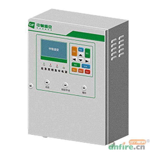 ZS-D-0.15KVA應(yīng)急照明集中電源（一體式）,中智盛安,應(yīng)急照明集中電源