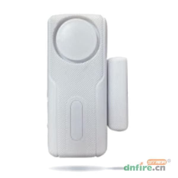 wanlin-240 NB-IOT智能門磁報警器,萬霖,家用探測報警器