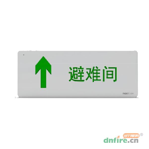 NT-BLJC-1LRXOEII1W-16X（1610）集中電源集中控制型消防應(yīng)急標(biāo)志燈,尼特,消防應(yīng)急疏散指示燈