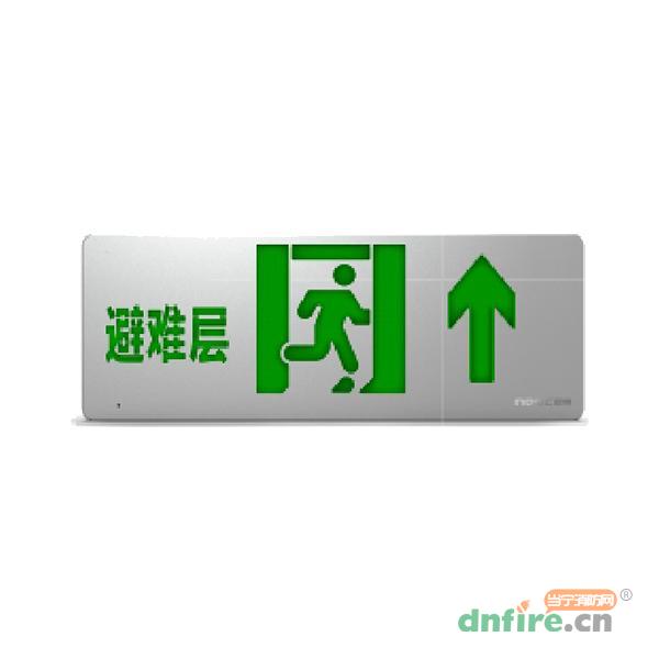 NT-BLJC-1LRXOEII1W-16X（1615）集中電源集中控制型消防應(yīng)急標志燈