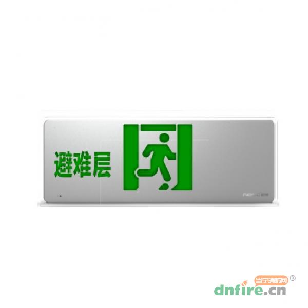 NT-BLJC-1LRXOEII1W-16X（1616）集中電源集中控制型消防應急標志燈,尼特,消防應急疏散指示燈