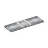 ZS-BLJC-2LREI0.5W-J820不銹鋼標(biāo)志燈(6MM),中智盛安,消防應(yīng)急疏散指示燈