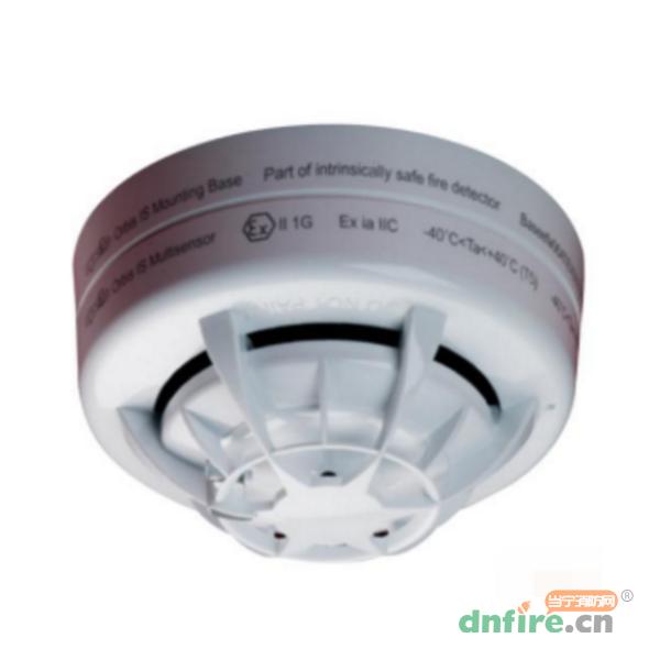 ORB-HT-51156-PRC CS型本安型點(diǎn)型感溫探測器,阿波羅APOLLO,點(diǎn)型感溫火災(zāi)探測器