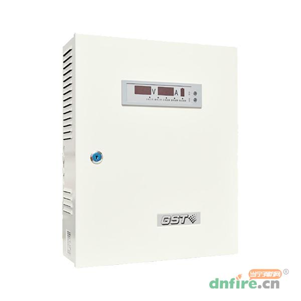 GST-DY-200H智能電源箱 DC24V/6A輸出,海灣GST,智能電源箱
