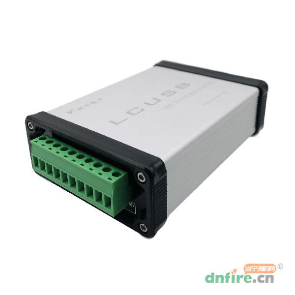 LCUSB -13xB/M系列高性能USB接口CAN卡,來可電子,各類接口卡