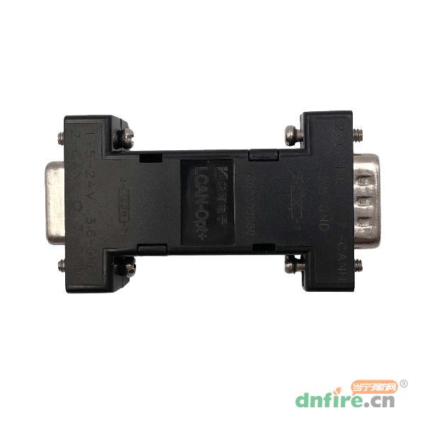 LCAN-Optoadapter插入式CAN總線隔離適配器,來可電子,總線隔離器