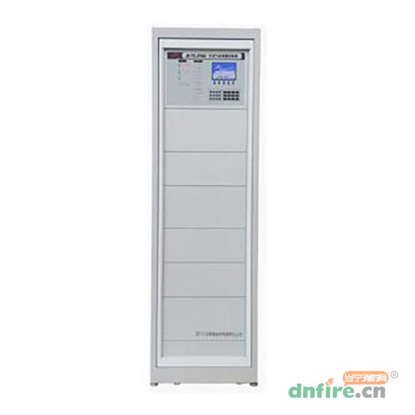 JB-TG-JF992可燃?xì)怏w報(bào)警控制器,久遠(yuǎn),立柜式