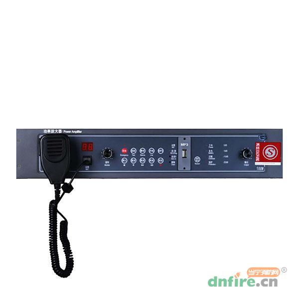YJG4610/YJG4630A/YJG4650A 功率放大器,利達(dá)消防,功率放大器