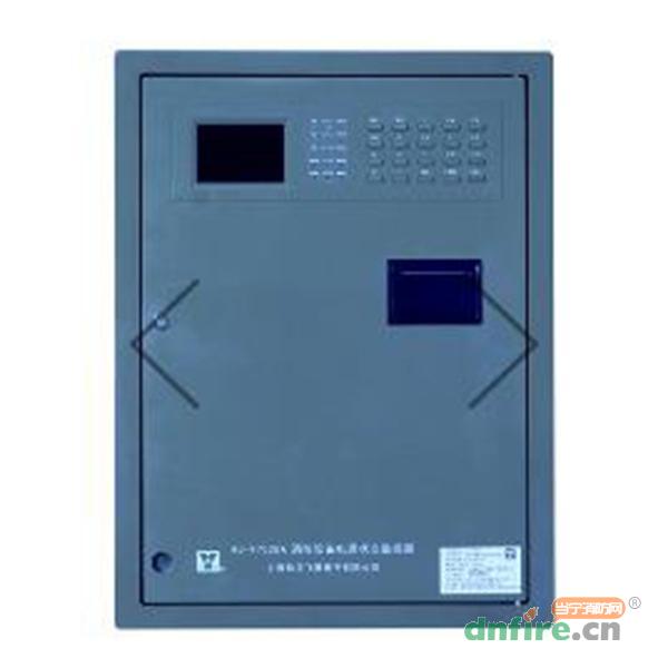 HJ-9701A 防火門(mén)監(jiān)控器