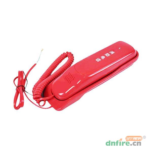 HY2712D二線式電話分機(jī),恒業(yè)科技,固定式