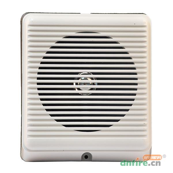 消防廣播揚(yáng)聲器（壁掛式）SPK-B3W /4Ω SPK-B5W /4Ω,三江,壁掛式