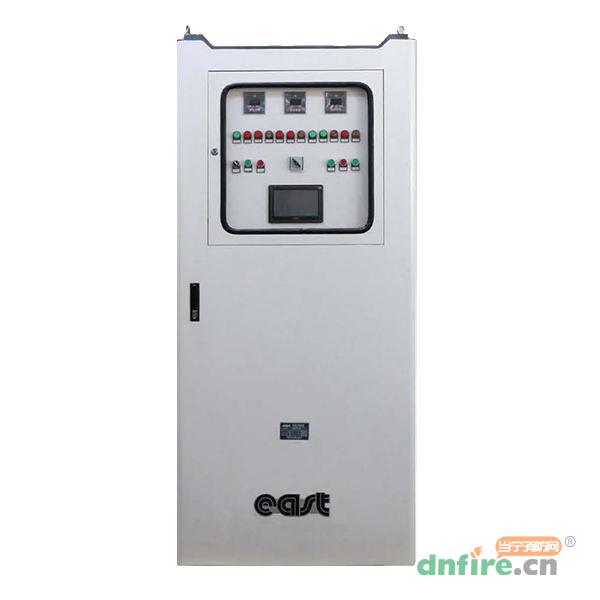 DFK-X系列消防電氣控制裝置（消防泵控制設(shè)備）