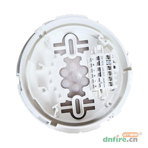 DB1101A集合型探測器底座,西門子,火災(zāi)探測器附件