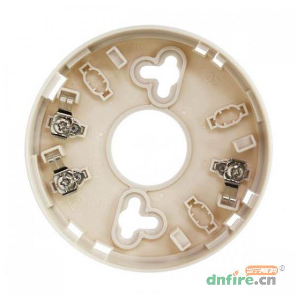 DZ-08(EX)探測(cè)器底座,賦安,火災(zāi)探測(cè)器附件