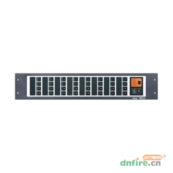 LD9203EN聯(lián)動控制盤,利達消防,多線制控制盤