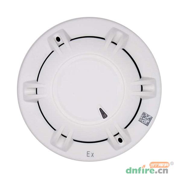 JTYB-GM-TS1001(Ex)點(diǎn)型光電感煙火災(zāi)探測(cè)器,鼎信消防,點(diǎn)型感煙火災(zāi)探測(cè)器