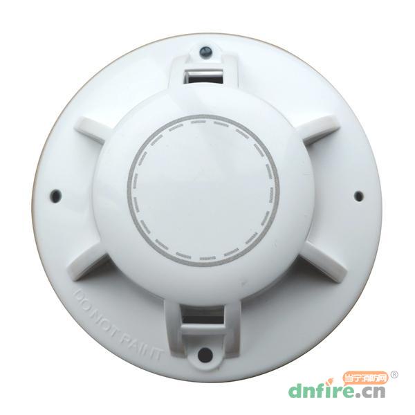 JTW-ZCD-805多線感溫火災(zāi)探測器,鎧衛(wèi),點(diǎn)型感溫火災(zāi)探測器