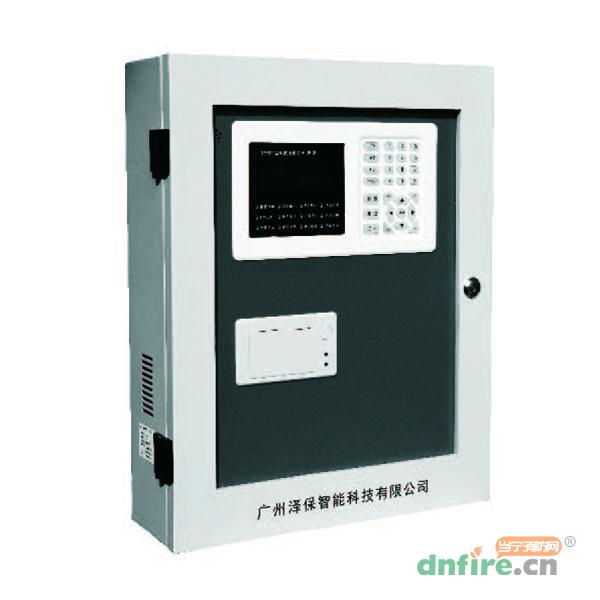 ZB500疏散通道余壓監(jiān)控器