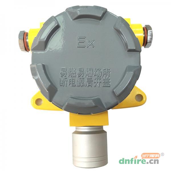 WMKY-2000T有毒氣體探測器/可燃氣體探測器