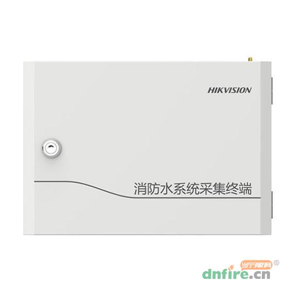NP-FSC208系列智慧用水采集終端,?？低?水壓水位監(jiān)控器