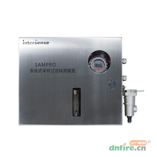 SAMPRO氣體采樣探測(cè)器 PSG100 泵吸式,英吉森,可燃?xì)怏w探測(cè)器