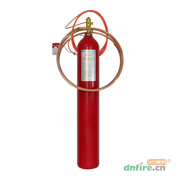 WZ-Q/T-D-F12型七氟丙烷感溫自啟動(dòng)滅火裝置,克林斯曼,感溫自啟動(dòng)滅火裝置