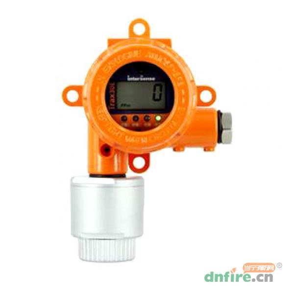 Trax30E有毒氣體探測器,英吉森,有毒有害氣體探測器