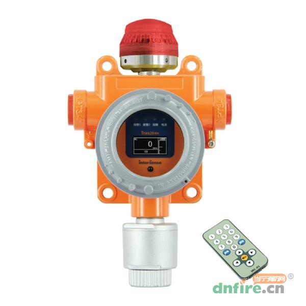 Trax20E有毒氣體探測器,英吉森,有毒有害氣體探測器