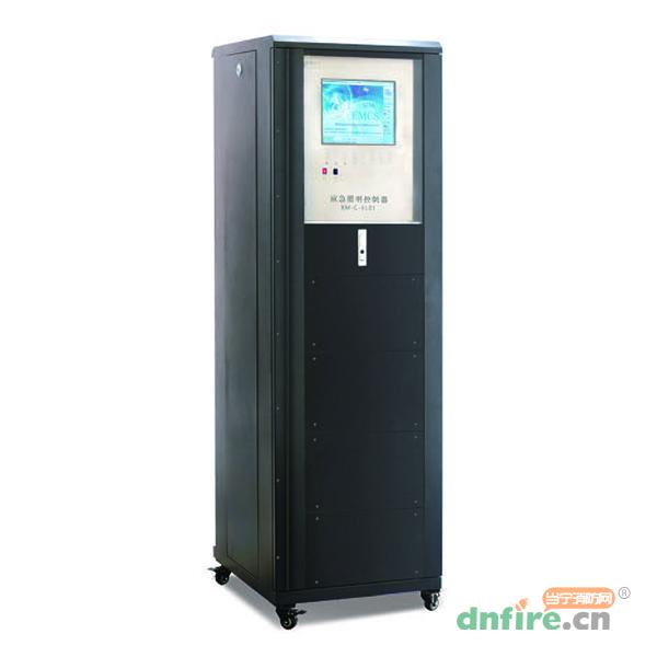 XM-C-EL01立柜式照明控制器,西默電氣,應(yīng)急照明控制器