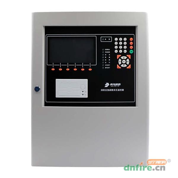 JBF-51S51余壓監(jiān)控器,青鳥消防,余壓監(jiān)控器