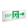 消防應(yīng)急照明燈具XM-BLJC-1LROEII1W-3D,西默電氣,消防應(yīng)急疏散指示燈