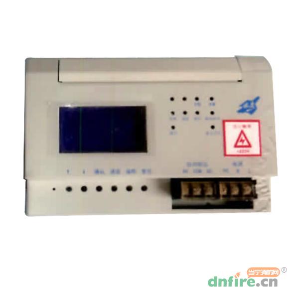 J-EI6720T剩余電流式電氣火災(zāi)監(jiān)控探測器,依愛,分體式