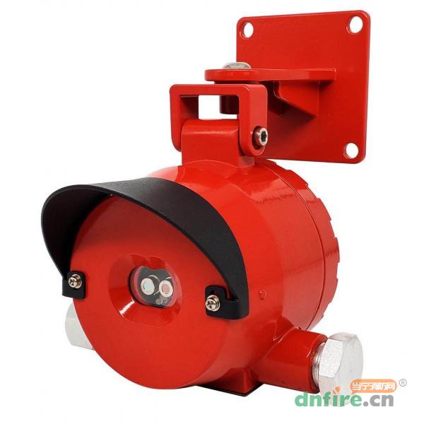FD10-IR2雙紅外火焰探測(cè)器,英吉森,火焰探測(cè)器