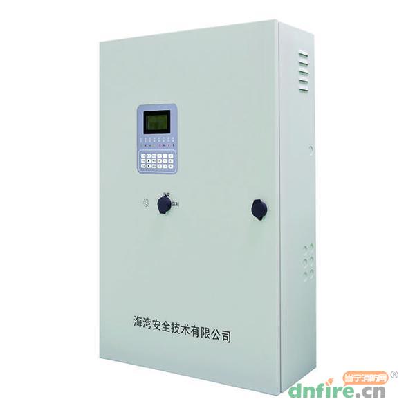 HW-D-0.3KVA-NF42遠(yuǎn)見(jiàn)系列消防應(yīng)急燈具專用應(yīng)急電源,海灣GST,應(yīng)急照明集中電源