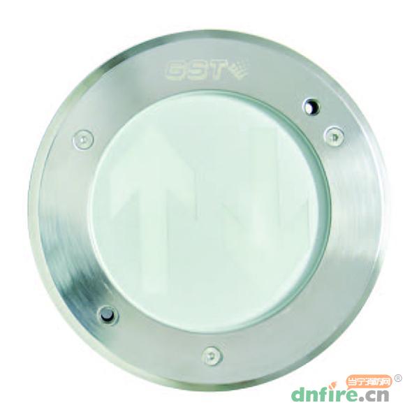HW-BLJC-1LREI0.5W-N554集中電源集中控制型疏散指示燈具,海灣GST,消防應(yīng)急疏散指示燈