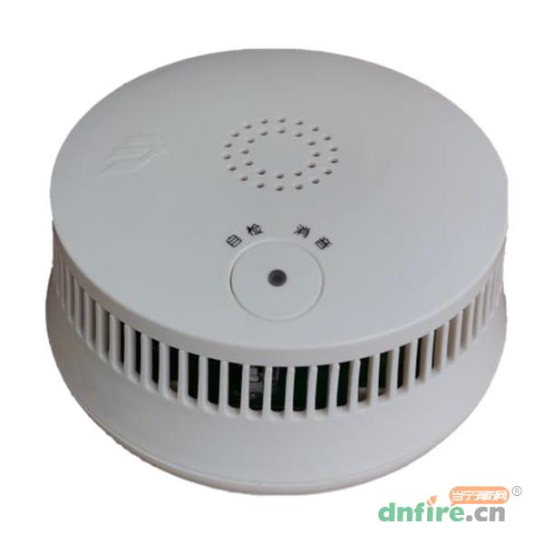 JTY-GF-JBF-VS10NV獨(dú)立式光電感煙火災(zāi)探測(cè)器,青鳥(niǎo)消防,獨(dú)立式感煙火災(zāi)探測(cè)器