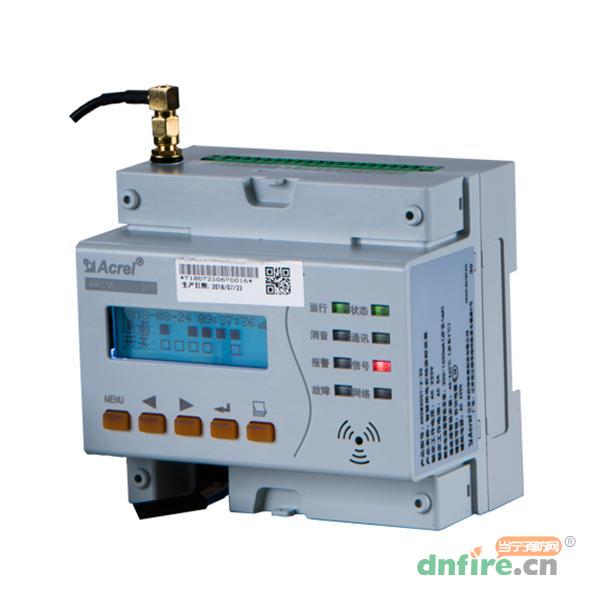 ARCM300T-Z-4G電氣火災(zāi)監(jiān)控探測(cè),安科瑞,智慧用電