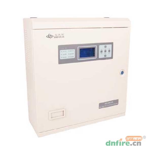 HBX1007/2007/3007智能箱式消防設(shè)備電源