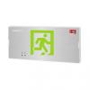 L-BLJC-1LROEⅠ0.5WZUU集中電源集中控制型消防應(yīng)急標(biāo)志燈具,勞士,消防應(yīng)急疏散指示燈