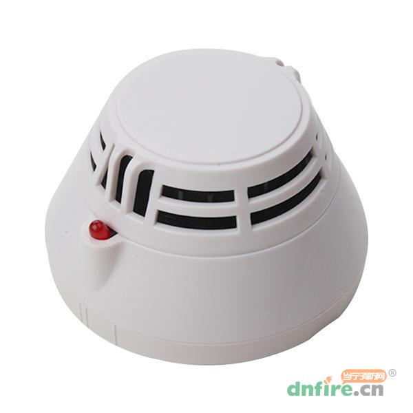 JTF-GDM-936點型復(fù)合式感煙感溫火災(zāi)探測器,三江,復(fù)合感煙感溫火災(zāi)探測器