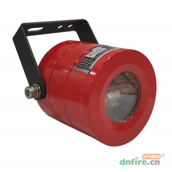 GW100UV點型紫外火焰探測器,格為電子,紫外火焰探測器