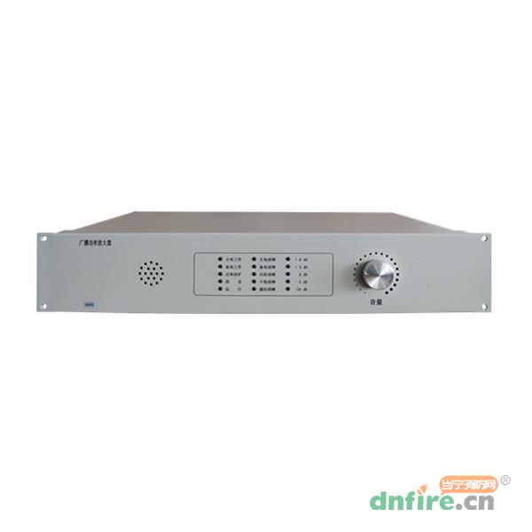 GRT-GB11-150W/300W/600W功率放大器,青鳥消防,功率放大器