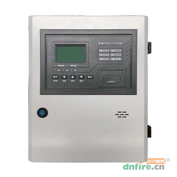 VRG-EA3000氣體報警控制器,易安特,氣體報警控制器