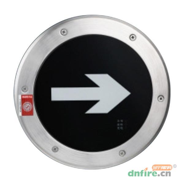 ZX-BLZD-I1LE3W-DMY消防應(yīng)急標(biāo)志燈具,左向科技,消防應(yīng)急疏散指示燈