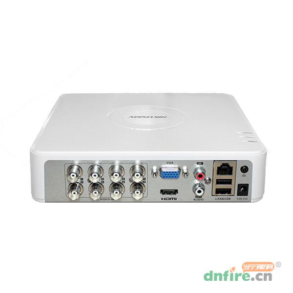 DS-7804HGH-F1/M DS-7808HGH-F1/M硬盤錄像機(jī),?？低?消防物聯(lián)網(wǎng)